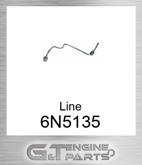 6N5135 Line