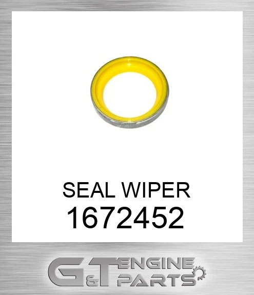 1672452 SEAL WIPER