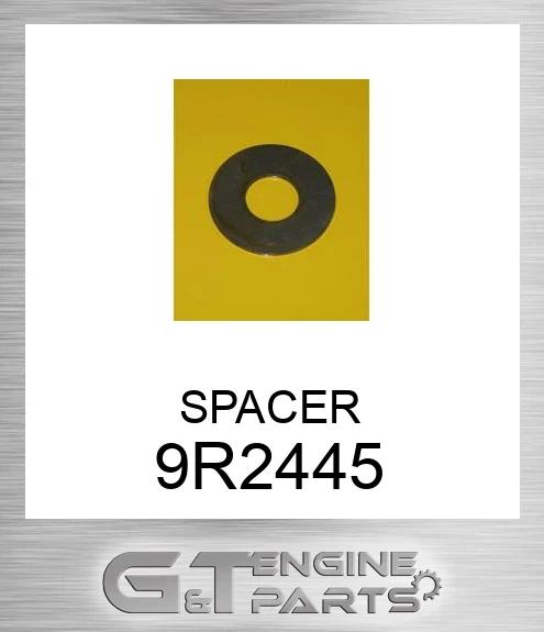 9R2445 SPACER