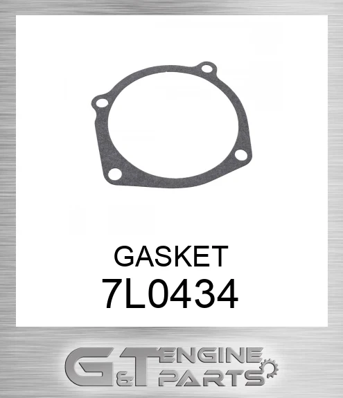 7L0434 GASKET