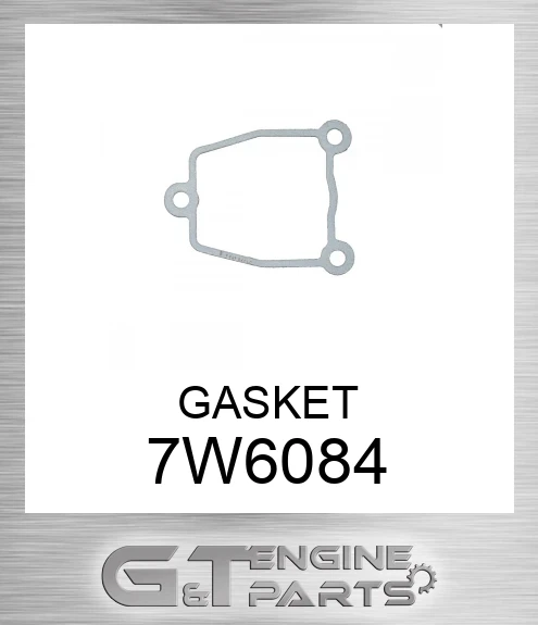 7W6084 GASKET