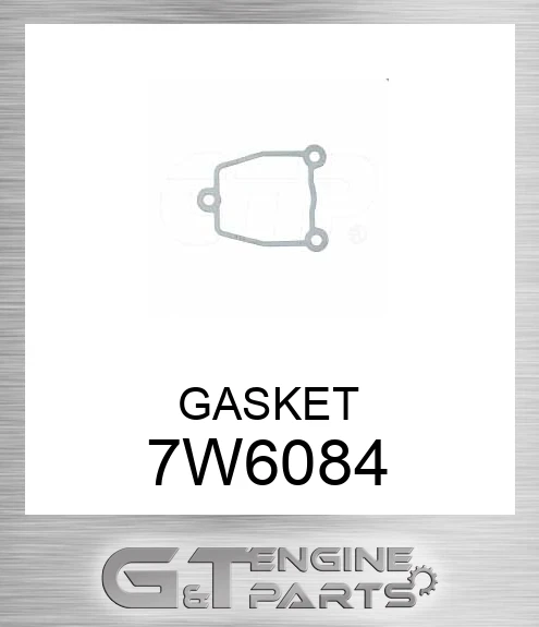 7W6084 GASKET