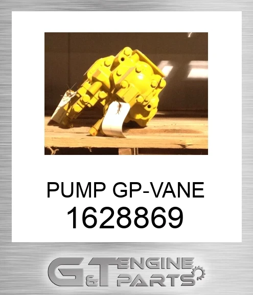 1628869 PUMP GP-VANE