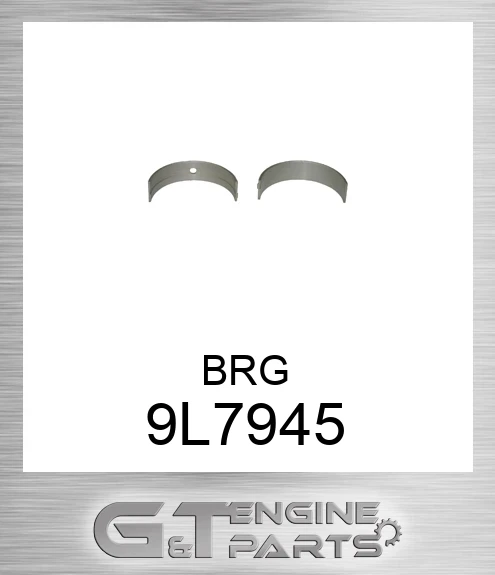 9L-7945 BRG