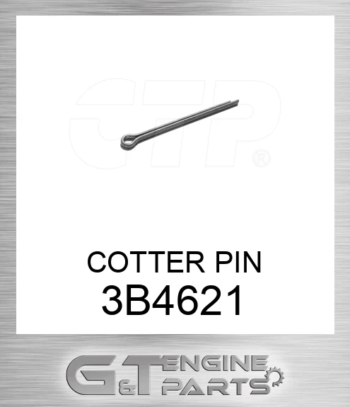 3B4621 COTTER PIN