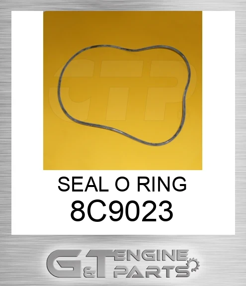 8C9023 SEAL O RING