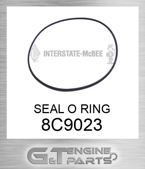 8C9023 SEAL O RING