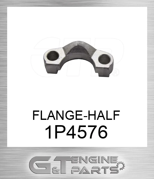 1P4576 FLANGE-HALF