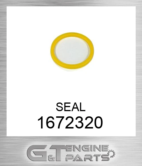 1672320 SEAL U CUP