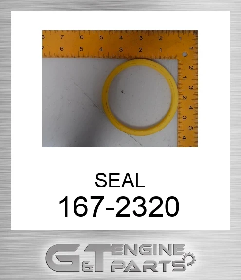 1672320 SEAL