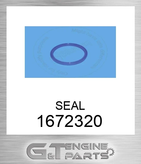 1672320 SEAL U CUP