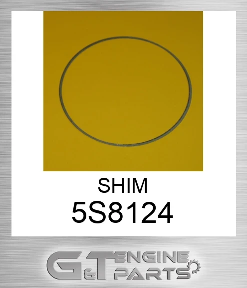 5S-8124 SHIM