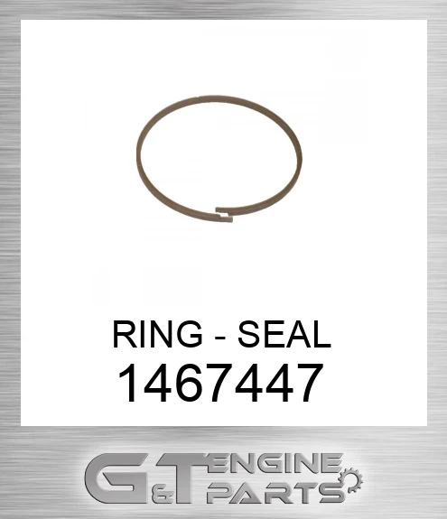 1467447 RING - SEAL