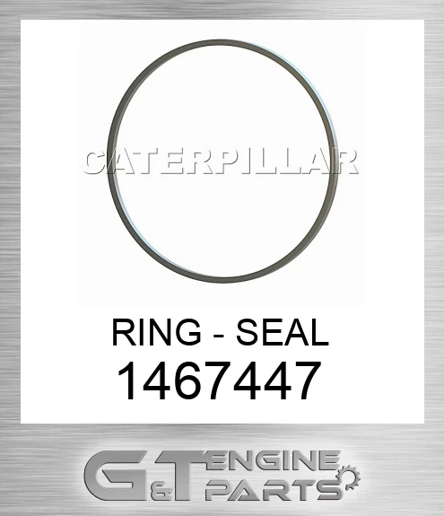 1467447 RING - SEAL