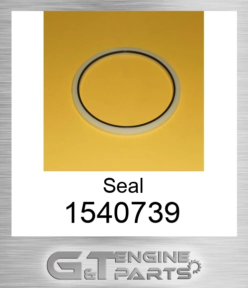 154-0739 Seal