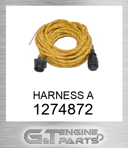 1274872 HARNESS A