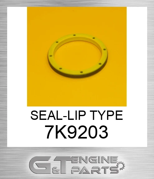7K9203 SEAL-LIP TYPE