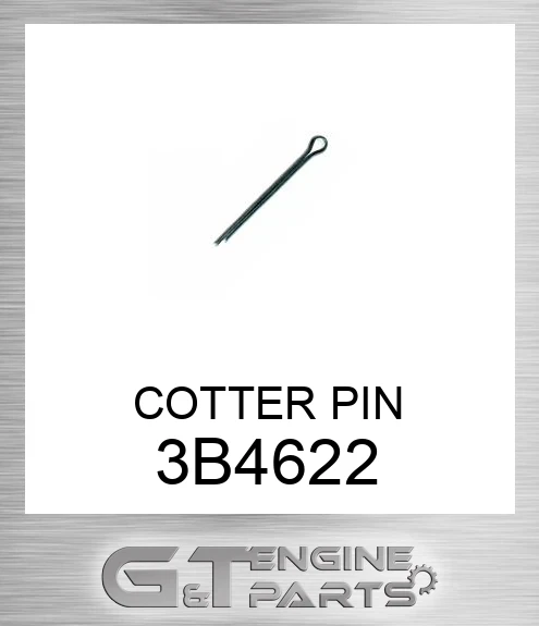 3B4622 COTTER PIN