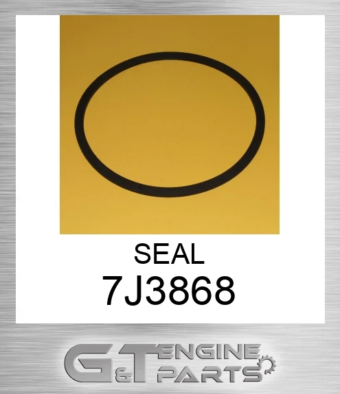 7J3868 SEAL