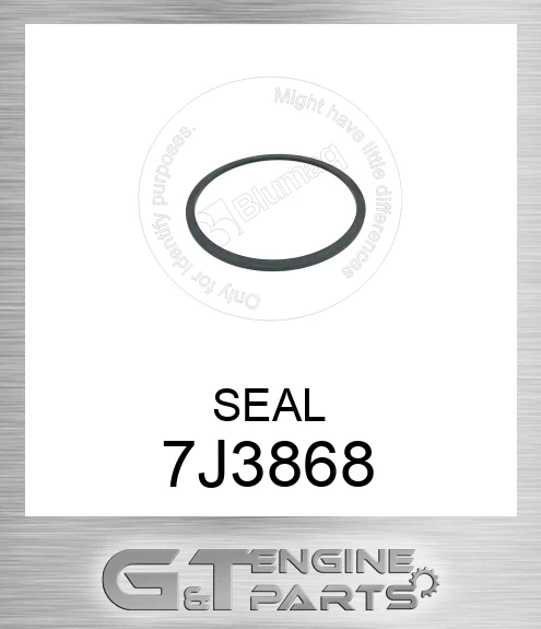 7J3868 SEAL