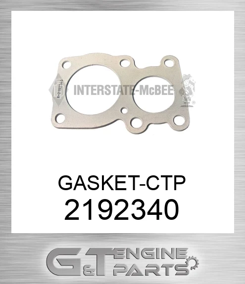 2192340 GASKET-CTP