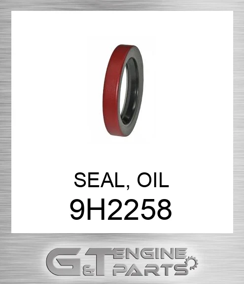 9H2258 SEAL, OIL