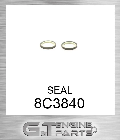8C3840 SEAL