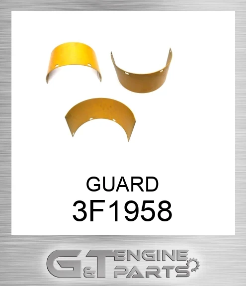 3F1958 GUARD