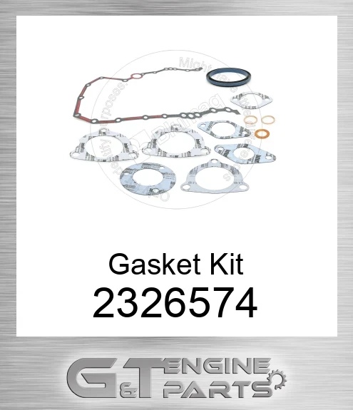2326574 Gasket Kit