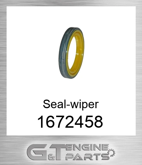 1672458 Seal-wiper
