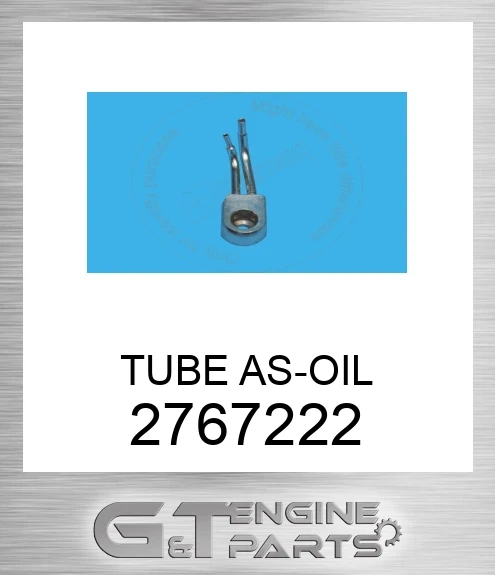 2767222 TUBE AS-OIL