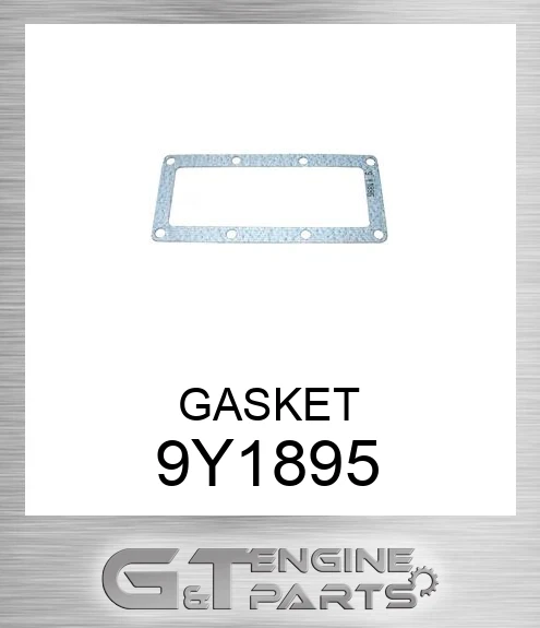 9Y1895 GASKET