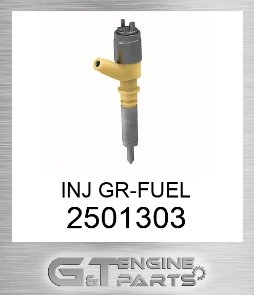 2501303 INJ GR-FUEL