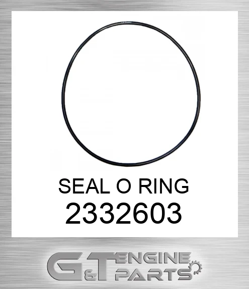 2332603 SEAL O RING