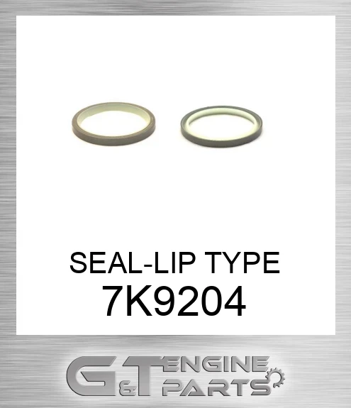 7K9204 SEAL-LIP TYPE