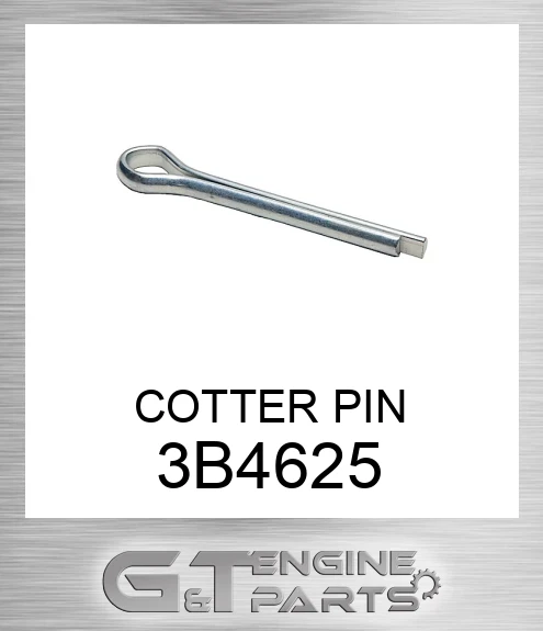 3B4625 COTTER PIN