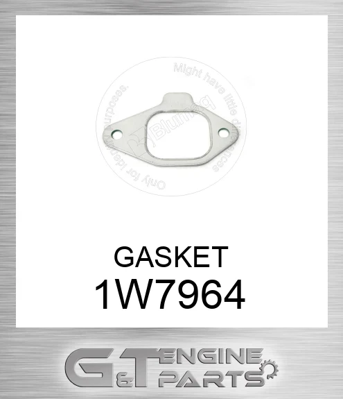 1W7964 GASKET