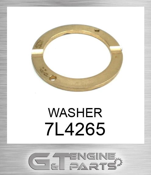 7L4265 WASHER