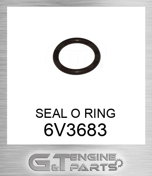 6V3683 SEAL O RING