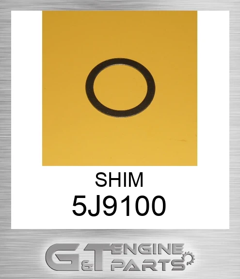 5J9100 SHIM