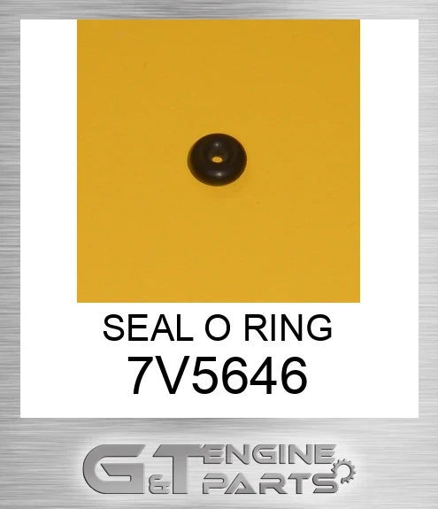 7V5646 SEAL O RING