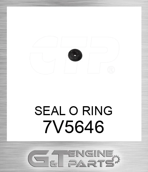 7V5646 SEAL O RING