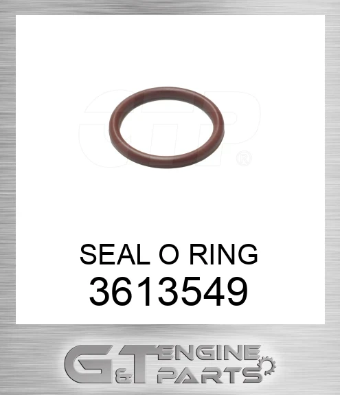 3613549 SEAL O RING