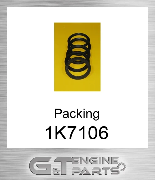 1K7106 Packing