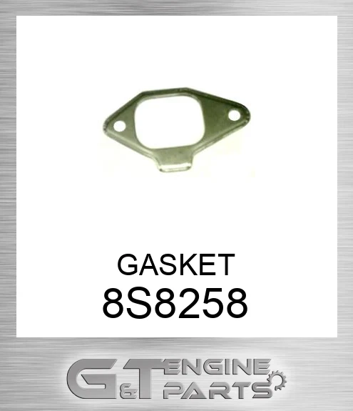 8S8258 GASKET