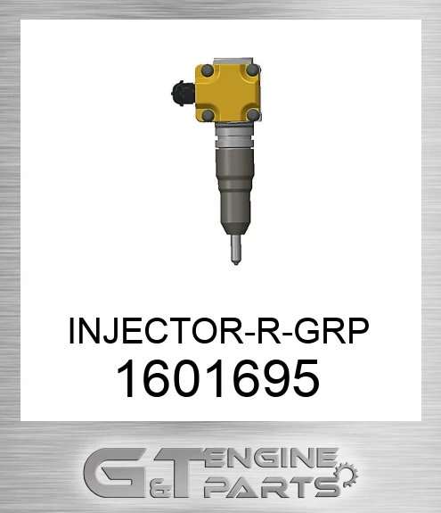 1601695 INJECTOR-R-GRP