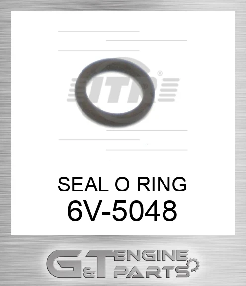6V5048 SEAL O RING