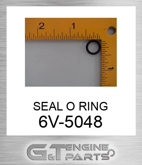 6V5048 SEAL O RING