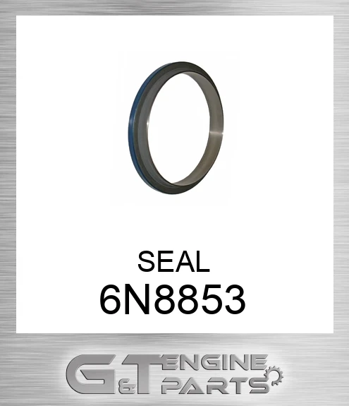6N8853 SEAL