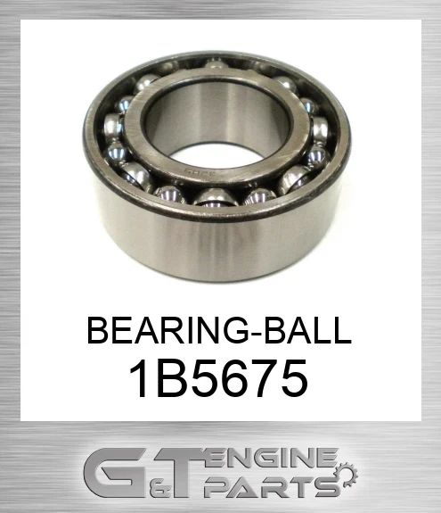 1B5675 BEARING-BALL